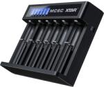  Battery charger Li-ion XTAR MC6C Incarcator baterii