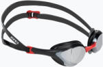 ZONE3 Очила за плуване ZONE3 Volare Streamline Racing black/red/silver polarized mirror revo