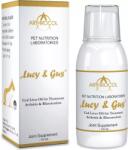 Arthrocol Lucy & Gus ulei de ficat de cod pentru câini și pisici 100 ml