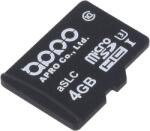 APRO microSDHC 4GB WPMSD004G-PFISMAS