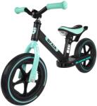 Azaria Bicicletă de echilibru pentru copii Azaria - HD1868, albastru (509121332)