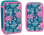S-Cool Neceser cu accesorii S. Cool Tropic - 2 fermoare, 29 piese (SC3279) Penar