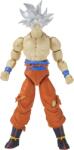 BANDAI Figurină de acțiune Bandai Animation: Dragon Ball Super - Ultra Instinct Goku, 17 cm (069624) Figurina