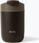 OutIn Термо чаша OutIn Travel Tumbler 350 ml terra brown