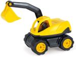 LENA Jucărie pentru copii Lena Workies - Excavator, 13 cm (LN01261)