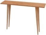  Desidero tölgy lerakóasztal 100 x 74 x 30 cm (811MDD3905)
