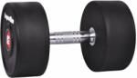inSPORTline Egykezes súlyzó insportline profi 22 kg (ISL-9175/szines)