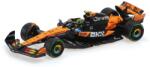 MINICHAMPS Model de colecție MINICHAMPS Mașini de curse - McLaren Formula 1 Team MCL39, Lando Norris, Winner Australian GP 2025 (530256404)