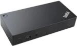  RETEQ Lenovo ThinkPad USB-C Docking - 40A90090EU (H303829)