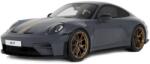 GT Spirit Model de colecție GT Spirit Modern: Automobile - Porsche 911 (992.2) GT3 Touring, State Grey Neo, 2025 (GT577)
