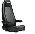 Next Level Racing Седалка за авио симулатор Next Level Racing Flight Simulator (NEXT-NLR-S045)
