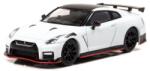 Carnel Model de colecție Carnel Modern: Automobile - Nissan GT-R NISMO (R35), brilliant white pearl, 2020 (CN640027)