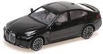 MINICHAMPS Model de colecție MINICHAMPS Modern: Automobile - BMW I4 M50, 2023, Black Metallic, L. E. 336 pcs (410024002)