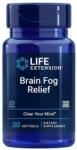Life Extension Brain Fog Relief, 30 capsule moi, Life Extension
