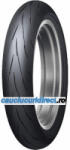 Dunlop Sportmax Q5A ( 110/80 ZR18 TL (58W) M/C, Roata fata ) - cauciucuridirect