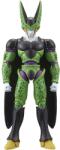 BANDAI Figurină de acțiune Bandai Animation: Dragon Ball Super - Cell Final Form, 17 cm (075580) Figurina