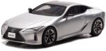 Carnel Model de colecție Carnel Modern: Automobile - Lexus LC500 (URZ100), argintiu sonic, 2017 (CN431705)