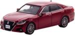 Carnel Model de colecție Carnel Modern: Automobile - Toyota Crown Athlete S Japan Color Selection Package, luciu cristal roșu intens cu fulgi de sticlă, 2015 (CN640046)