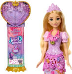 Disney Princess Disney Princess, Jewel Reveal, papusa printesa Rapunzel Papusa