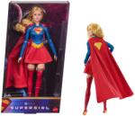 Mattel Barbie, Supergirl, papusa de colectie Papusa Barbie