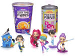 K-Pop Demon Hunters K-Pop Demon Hunters, papusica „For The Fans, set, livrare aleatorie Papusa