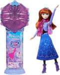 Frozen Frozen, Jewel Reveal, papusa Anna Papusa