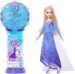 Frozen Frozen, Jewel Reveal, papusa Elsa Papusa