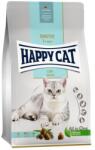 Happy Cat Sensitive Light 4 kg Száraztáp túlsúlyra hajlamos macskák számára