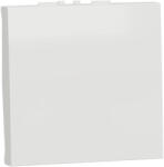 Schneider Electric Intrerupator cap scara 2M borne surub Noua Unica alb NU326318 (NU326318)