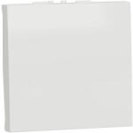 Schneider Electric Intrerupator simplu 2M borne surub Noua Unica alb NU326118 (NU326118)