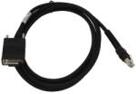 Zebra Cablu RS232 Zebra CBA-R07-S07PAR (CBA-R07-S07PAR)