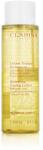 Clarins Hydrating Toning Lotion Aloe Vera & Saffron Flower (Normal to Dry Skin) 200 ml opció Régi csomagolás