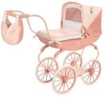 De Cuevas Toys 87074 Mély babakocsi Tulipe 2025 - 68 cm (MA6-87074)
