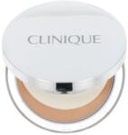 Clinique Almost Powder Makeup SPF15 Alapozó nőknek 10 g árnyék 03 Light