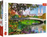 Trefl PUZZLE TREFL 1000 CENTRAL PARK NEW YORK (VIVA-10467) Puzzle