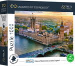 Trefl PUZZLE TREFL UFT 1000 PALATUL WESTMINSTER (VIVA-10705) Puzzle