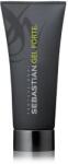 Sebastian Professional Gel Forte Strong Hold 200 ml