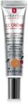 Erborian CC Crème Hight Definition Radiance Face Cream SPF 25 15 ml árnyék Doré