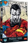 Trefl PUZZLE TREFL 1000 PREMIUM PLUS SUPERMAN (VIVA-10884) Puzzle