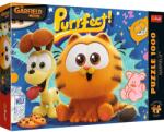 Trefl PUZZLE TREFL 1000 PREMIUM PLUS GARFIELD (VIVA-12084) Puzzle