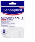 Hansaplast Sensitive sebtapasz XXL 5x