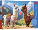 Trefl PUZZLE TREFL 200 LAME COLORATE (VIVA-13356) Puzzle
