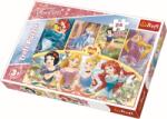 Trefl PUZZLE TREFL 24 MAXI AMINTIRI MAGICE (VIVA-14294) Puzzle