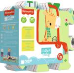 Trefl PUZZLE TREFL DN SPUMA FISHER PRICE PRIETENII SIMPATICI (VIVA-61389) Puzzle