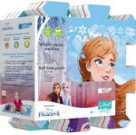 Trefl PUZZLE TREFL DIN SPUMA FROZEN2 (VIVA-61137) Puzzle