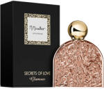 M. Micallef Secrets of Love Glamour EDP 75 ml Parfum