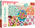 Trefl PUZZLE TREFL 300 DULCIURI (VIVA-23004) Puzzle