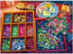 Trefl PUZZLE TREFL 3000 PIESE DE PUZZLE (VIVA-33079) Puzzle