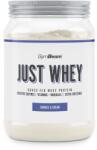 GymBeam Just Whey Grass-Fed Protein 500 g бисквитки с крем