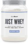 GymBeam Just Whey Grass-Fed Protein 500 g бял шоколад с кокос